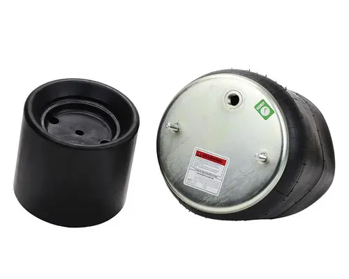 PETERBILT 379 Air Spring