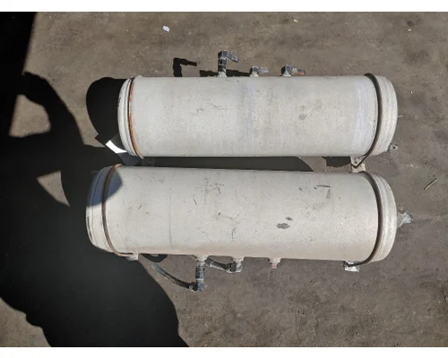PETERBILT 379 Air Tank