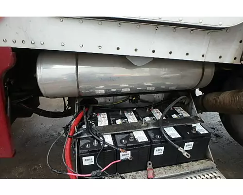 PETERBILT 379 Air Tank