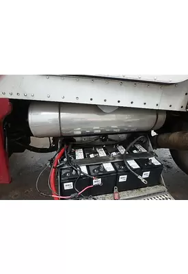 PETERBILT 379 Air Tank