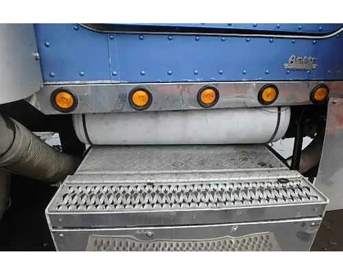 PETERBILT 379 Air Tank
