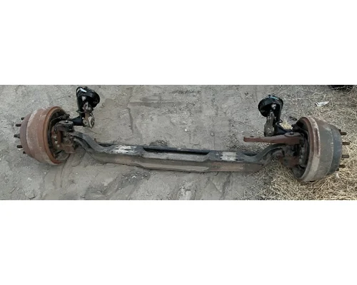 PETERBILT 379 Axle Assembly, Front (Steer)
