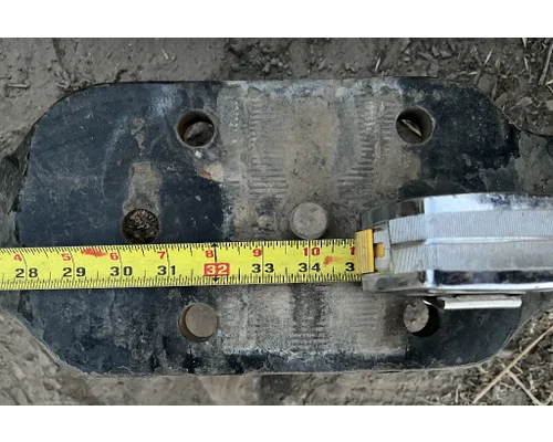 PETERBILT 379 Axle Assembly, Front (Steer)