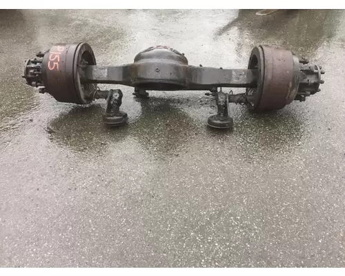 PETERBILT 379 Axle Assembly, Rear