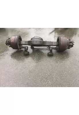 PETERBILT 379 Axle Assembly, Rear