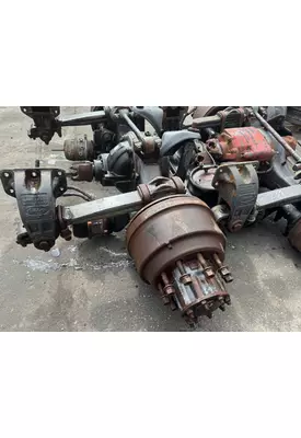 PETERBILT 379 Axle Assembly, Rear