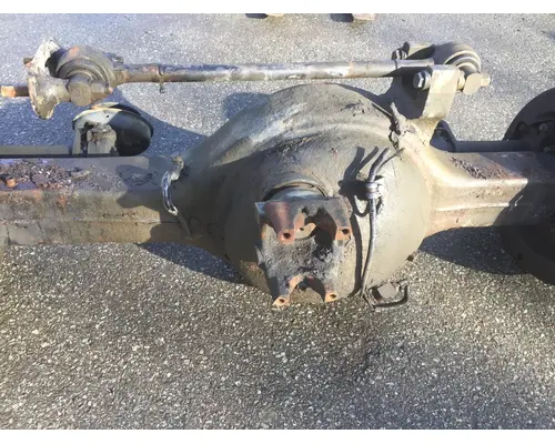 PETERBILT 379 Axle Assembly Housing