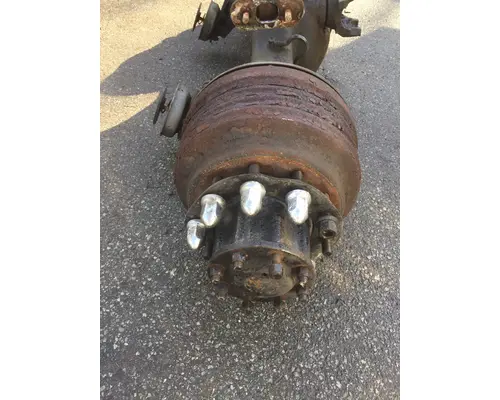 PETERBILT 379 Axle Assembly Housing