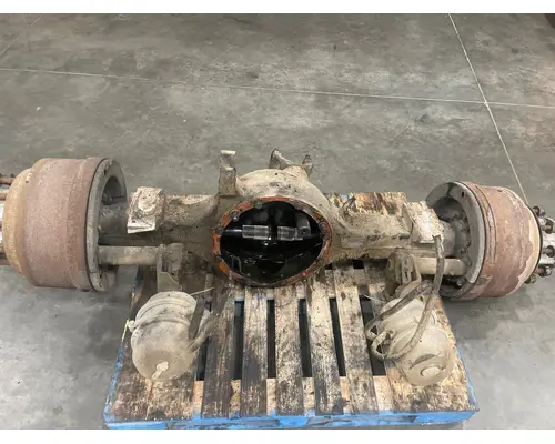 PETERBILT 379 Axle Assy, Fr (4WD)