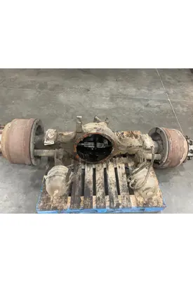 PETERBILT 379 Axle Assy, Fr (4WD)
