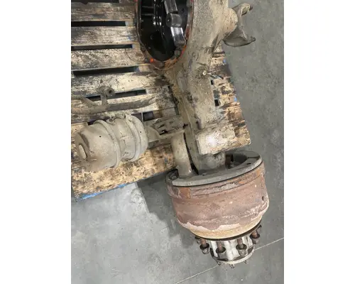 PETERBILT 379 Axle Assy, Fr (4WD)