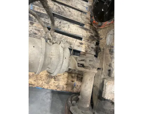PETERBILT 379 Axle Assy, Fr (4WD)