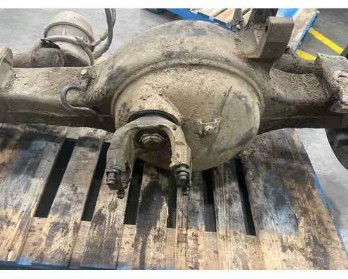 PETERBILT 379 Axle Assy, Fr (4WD)
