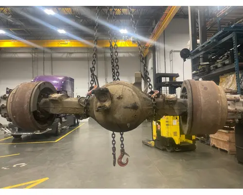 PETERBILT 379 Axle Assy, Fr (4WD)