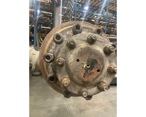 PETERBILT 379 Axle Assy, Fr (4WD)