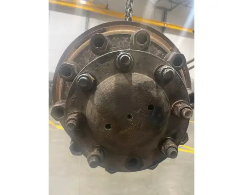 PETERBILT 379 Axle Assy, Fr (4WD)
