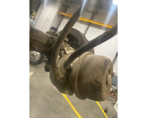 PETERBILT 379 Axle Assy, Fr (4WD)