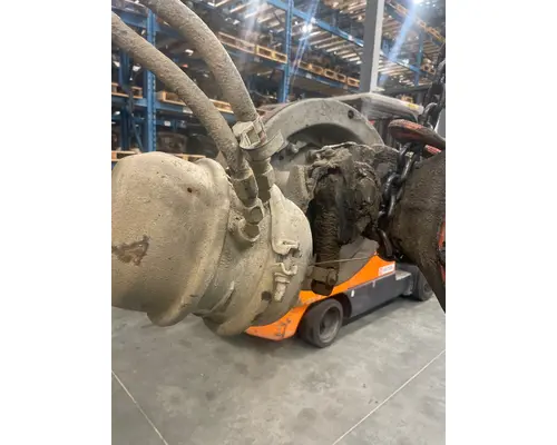 PETERBILT 379 Axle Assy, Fr (4WD)