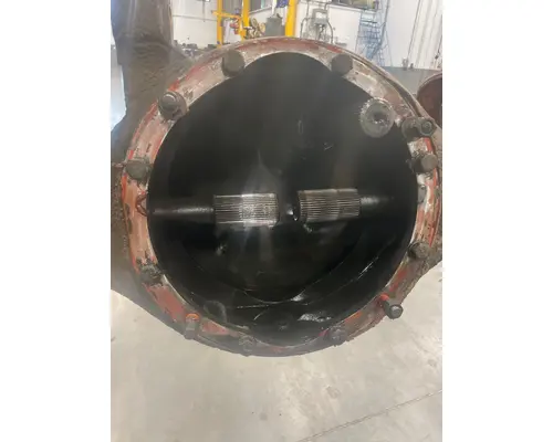 PETERBILT 379 Axle Assy, Fr (4WD)