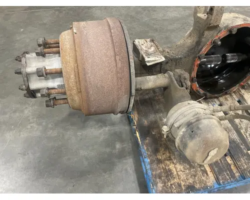 PETERBILT 379 Axle Assy, Fr (4WD)