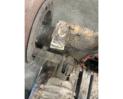 PETERBILT 379 Axle Assy, Fr (4WD)