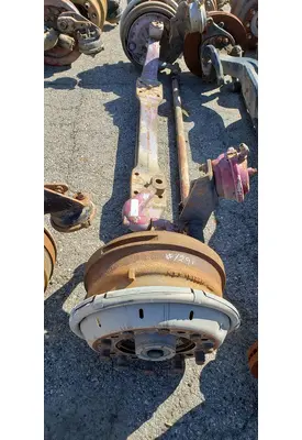 PETERBILT 379 Axle Beam (Front)