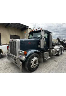PETERBILT 379 Axle Beam (Front)