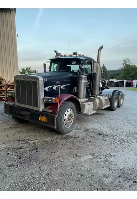 PETERBILT 379 Axle Beam (Front)