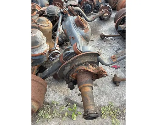PETERBILT 379 Axle Housing