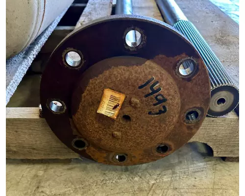 PETERBILT 379 Axle Shaft