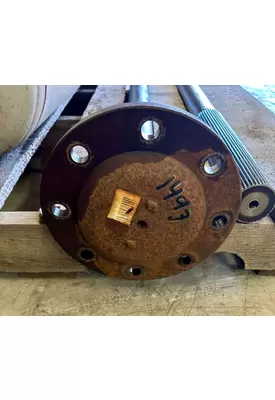 PETERBILT 379 Axle Shaft