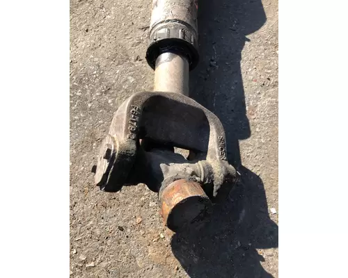 PETERBILT 379 Axle Shaft