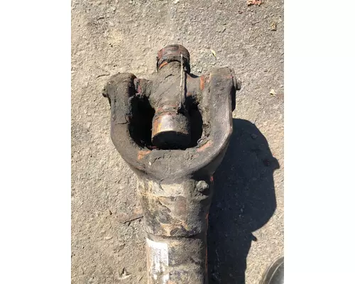 PETERBILT 379 Axle Shaft