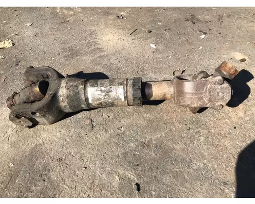 PETERBILT 379 Axle Shaft