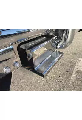 PETERBILT 379 BATTERY BOX COVER