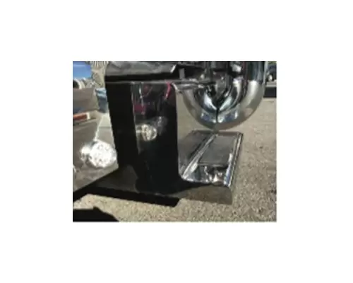 PETERBILT 379 BATTERY BOX COVER