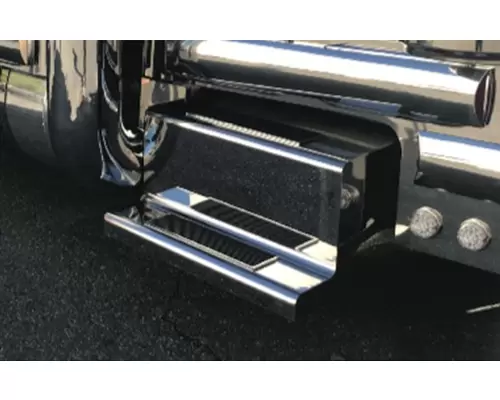 PETERBILT 379 BATTERY BOX COVER
