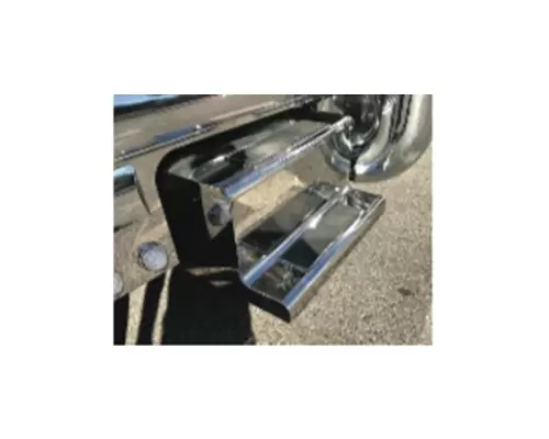 PETERBILT 379 BATTERY BOX COVER