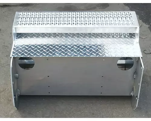 PETERBILT 379 BATTERY BOX