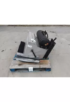 PETERBILT 379 BATTERY BOX
