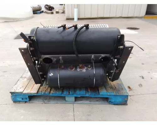 PETERBILT 379 BATTERY BOX