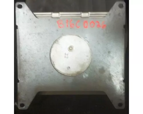 PETERBILT 379 BRAKE CONTROL MODULE (ABS)