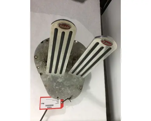 PETERBILT 379 BRAKECLUTCH PEDAL