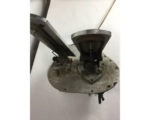 PETERBILT 379 BRAKECLUTCH PEDAL