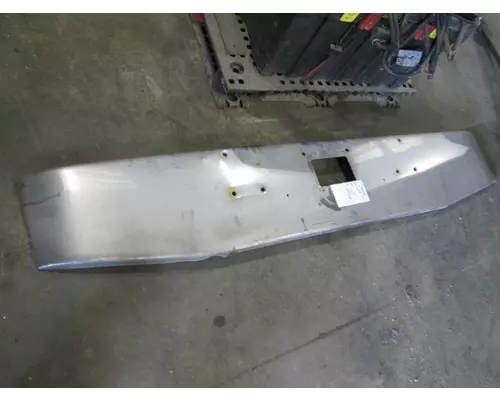 PETERBILT 379 BUMPER ASSEMBLY, FRONT