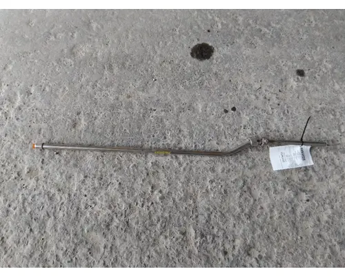 PETERBILT 379 BUMPER COMPONENT