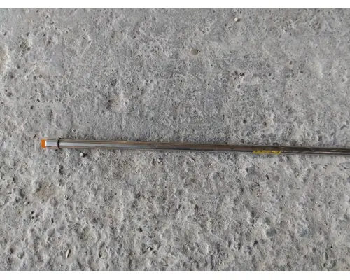 PETERBILT 379 BUMPER COMPONENT