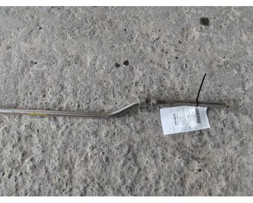 PETERBILT 379 BUMPER COMPONENT