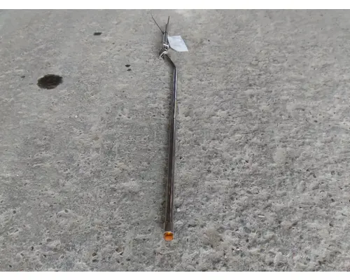 PETERBILT 379 BUMPER COMPONENT