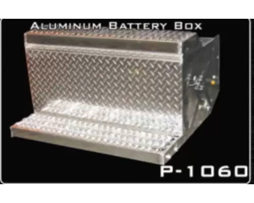PETERBILT 379 Battery Box